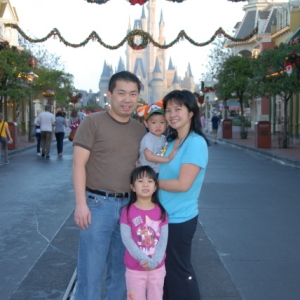 MK Boxing Day