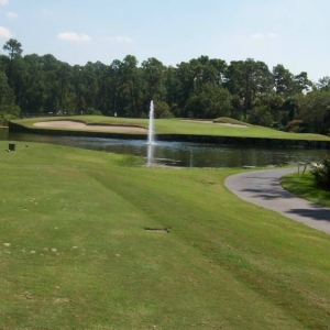 Lake Buena Vista 7