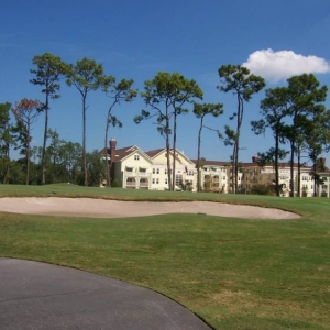 Lake Buena Vista 10