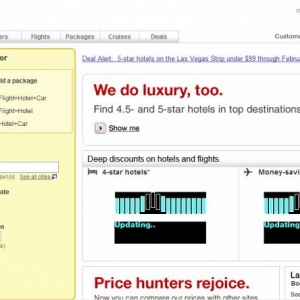 hotwire issue