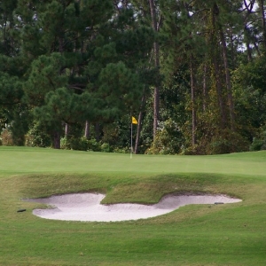 Mickey Bunker