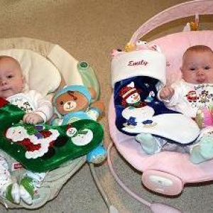 Christmas Morn 2008