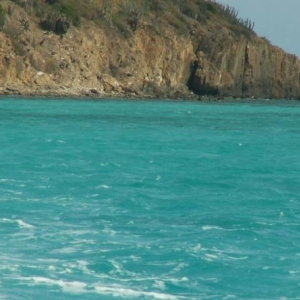 St. Croix - Buck Island
