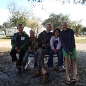 All of the Kids