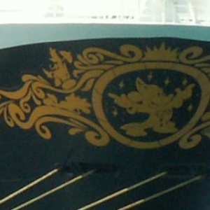Magic Bow2