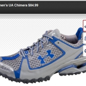 chimerashoe