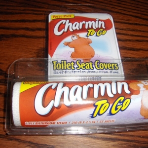 Charmin