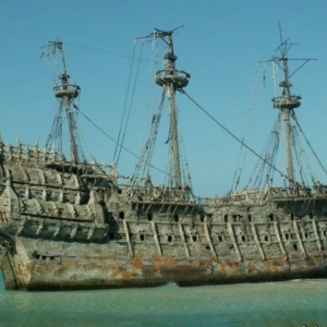 Flying Dutchman