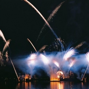 Fireworks 2