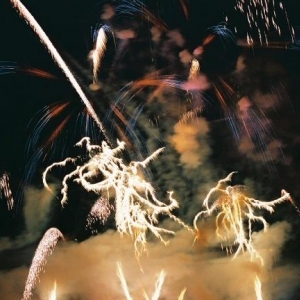 Fireworks 3