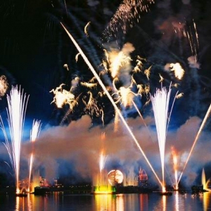 Fireworks