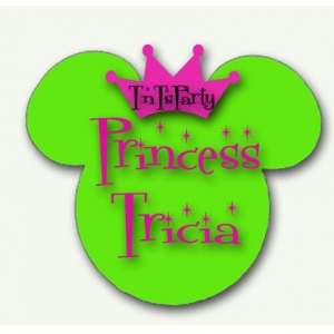 Princess_Tricia_green_mickey_head