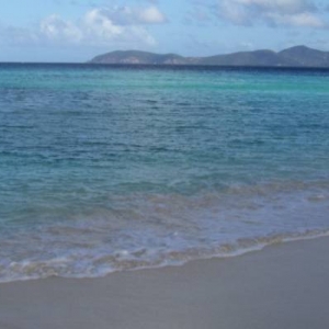 Trunk Bay - St. Johns