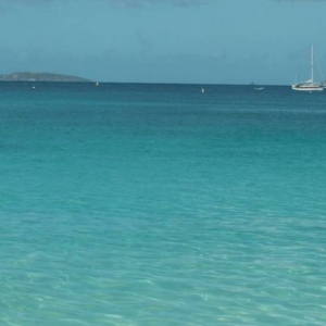 Trunk Bay - St. Johns