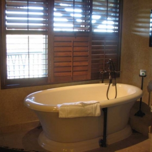 Media 'Royal Kuba Vice Presidential Suite' in category 'Animal Kingdom Lodge'