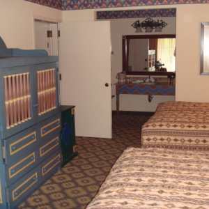 Coronado Springs room