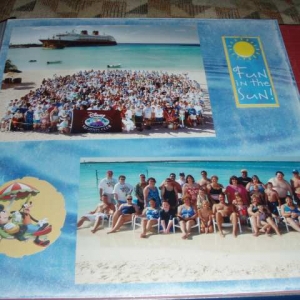 DVC Member Cruise 2