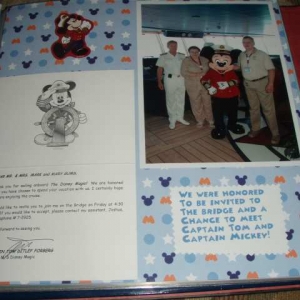 DVC Member Cruise 2