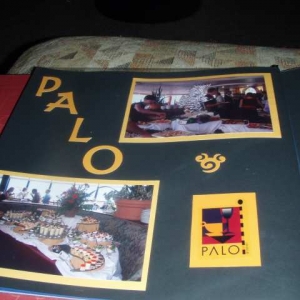 Palo Brunch