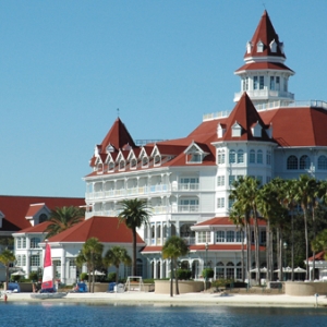 Grand Floridian