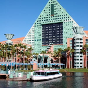 Dolphin Resort- Epcot Area