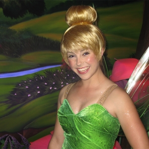 Tinker Bell