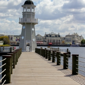 YBC Lighthouse