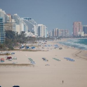Ft. Lauderdale