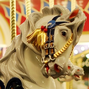 MK carousel