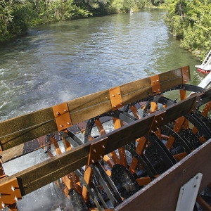 Paddlewheel