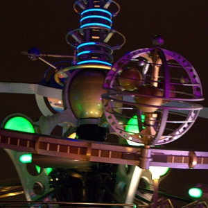 Astro Orbitor