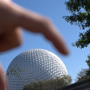 Squishy Ball