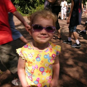 Miss Tourist