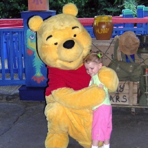 Pooh!