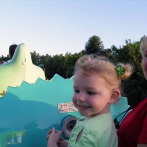 Dinoland!