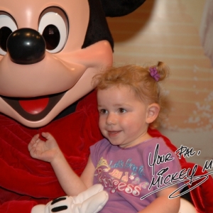 Mickey!