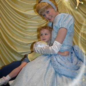 Cinderella