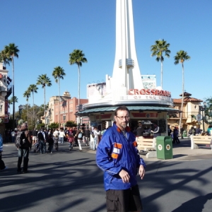 DH at DHS