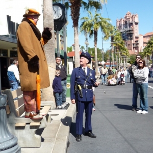 Street Theater