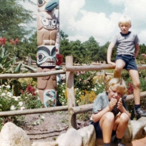 Frontierland - 1973