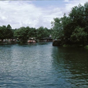 Tom Sawyer Island