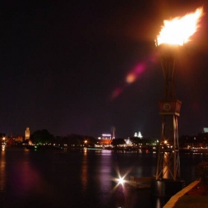 Epcot - Illuminations