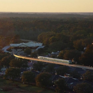 Monorail