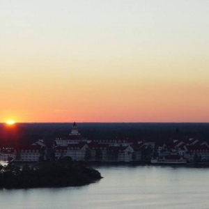 Grand Floridian