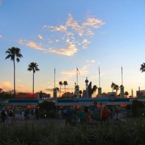 Hollywood Studios