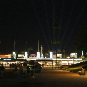 Hollywood Studios
