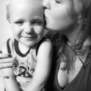 Mommy & Julian