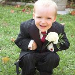 The Boy, Stunning as ever!