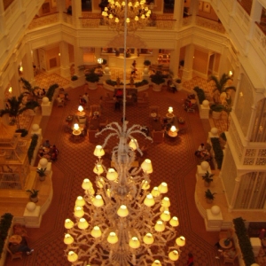 Grand Floridian