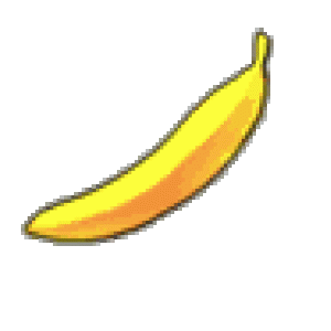 banana